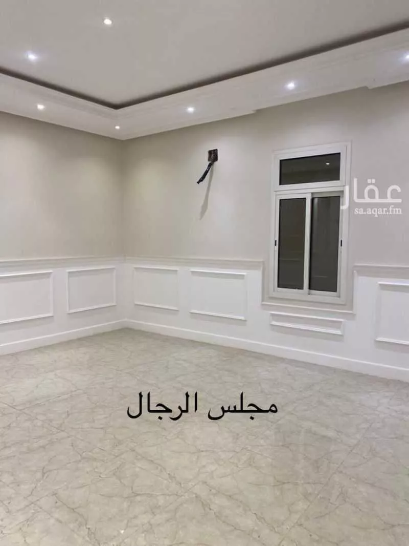 فيلا 8 غرف في الياسمين 5