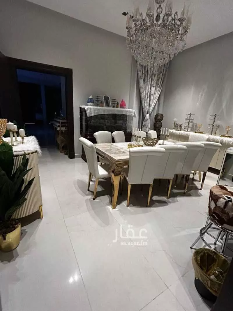 فيلا 6 غرف في المهدية 5