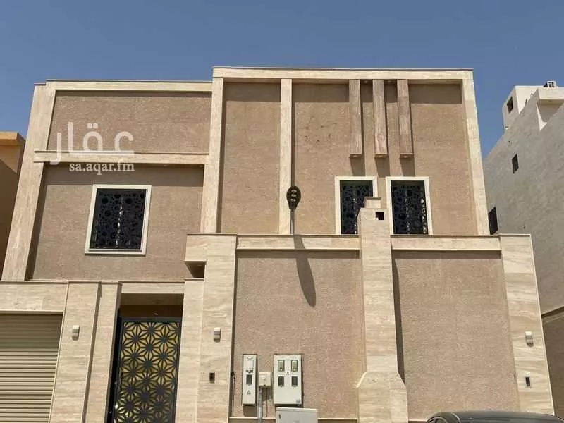 فيلا 5 غرف في العارض 3