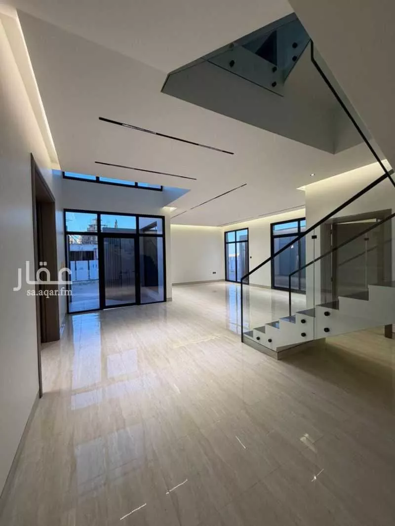 فيلا 5 غرف في النرجس 5