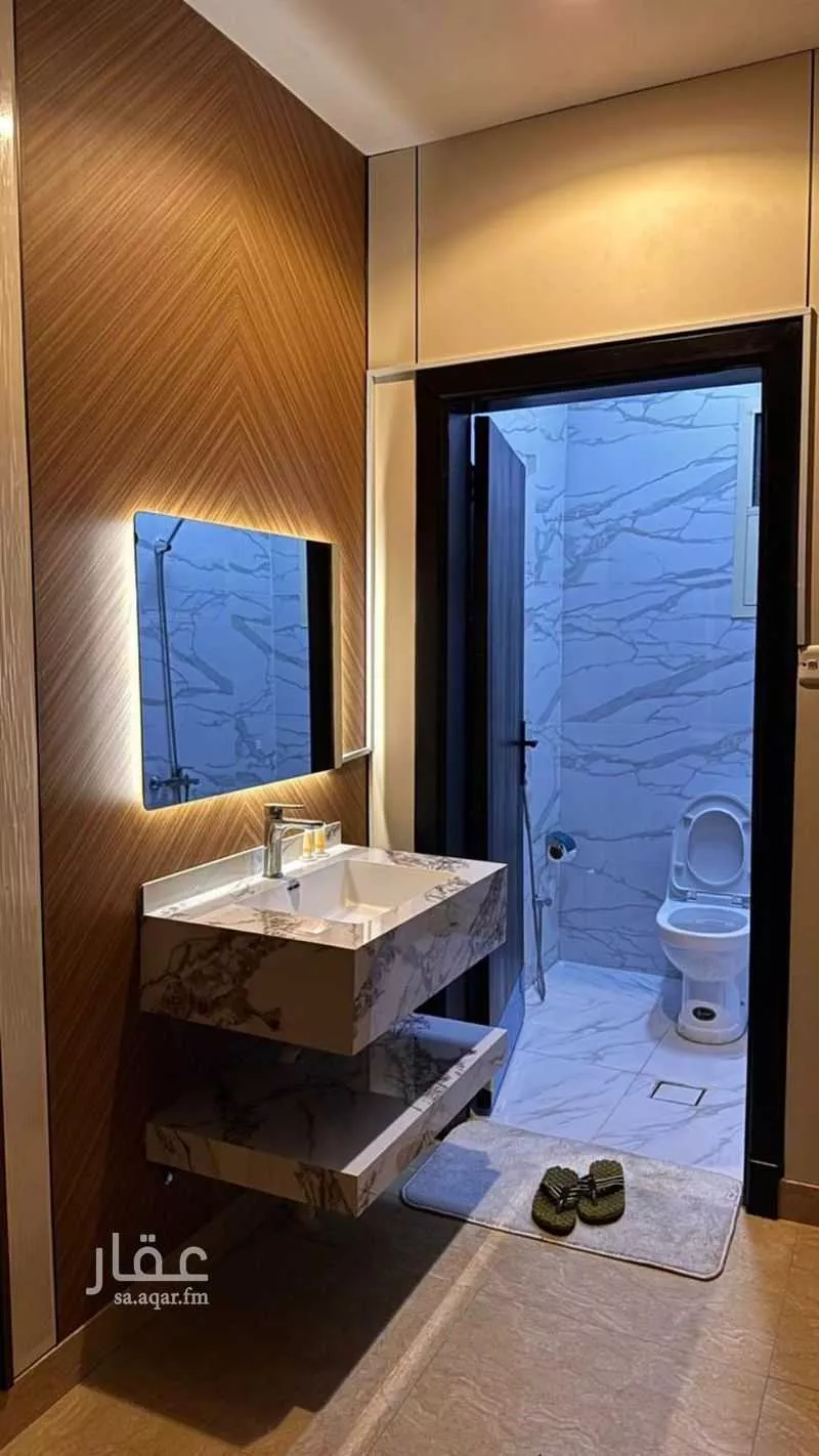 شقة 2 غرف في المنصورة 1