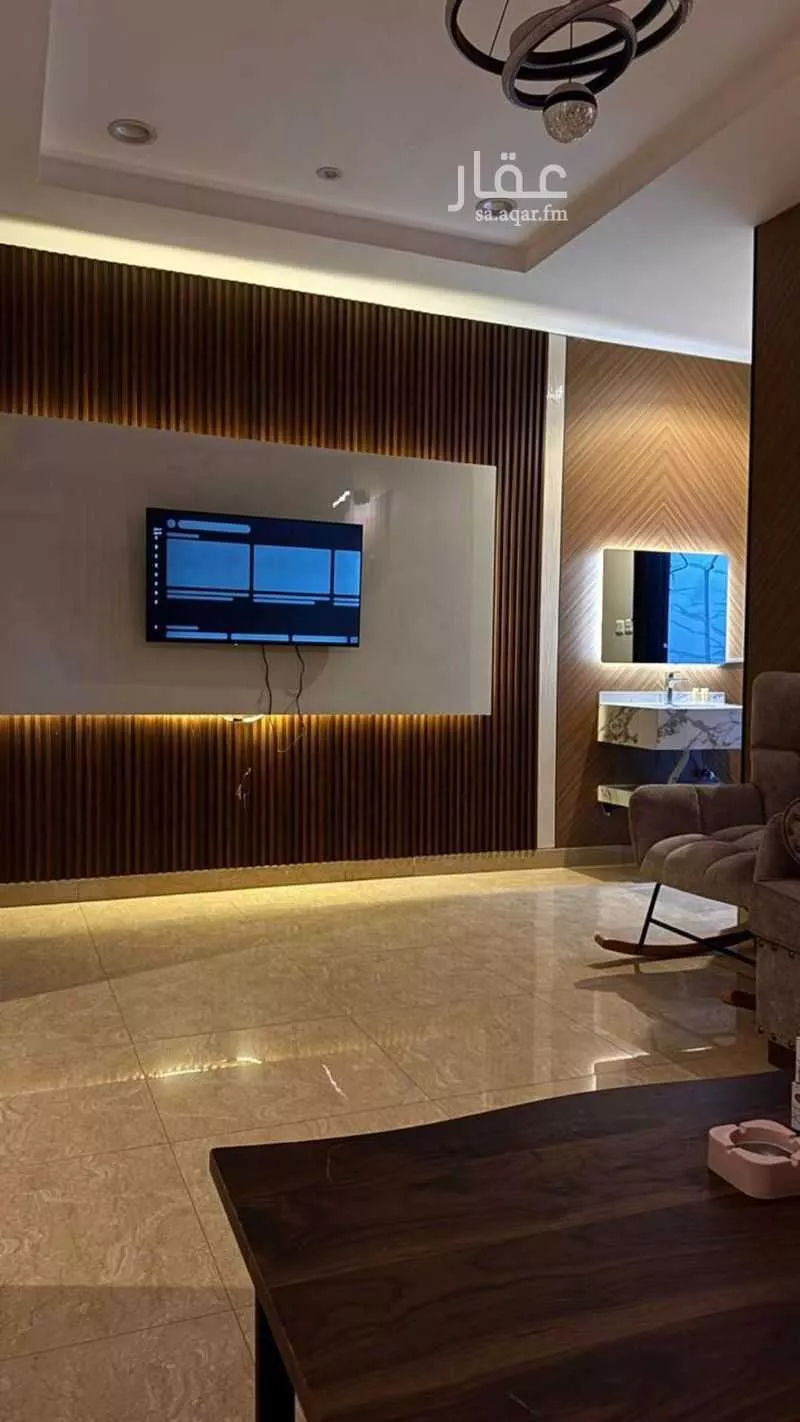 شقة 2 غرف في المنصورة 2