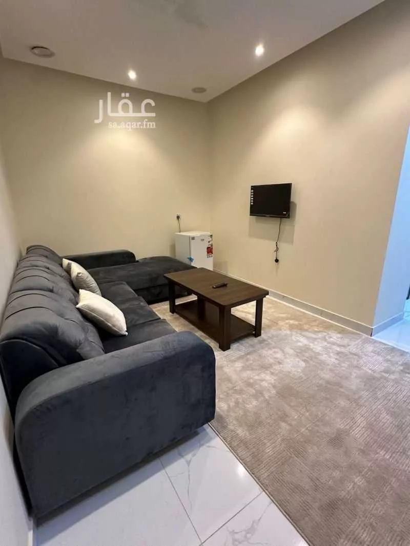 شقة 1 غرف في الفيصلية 5