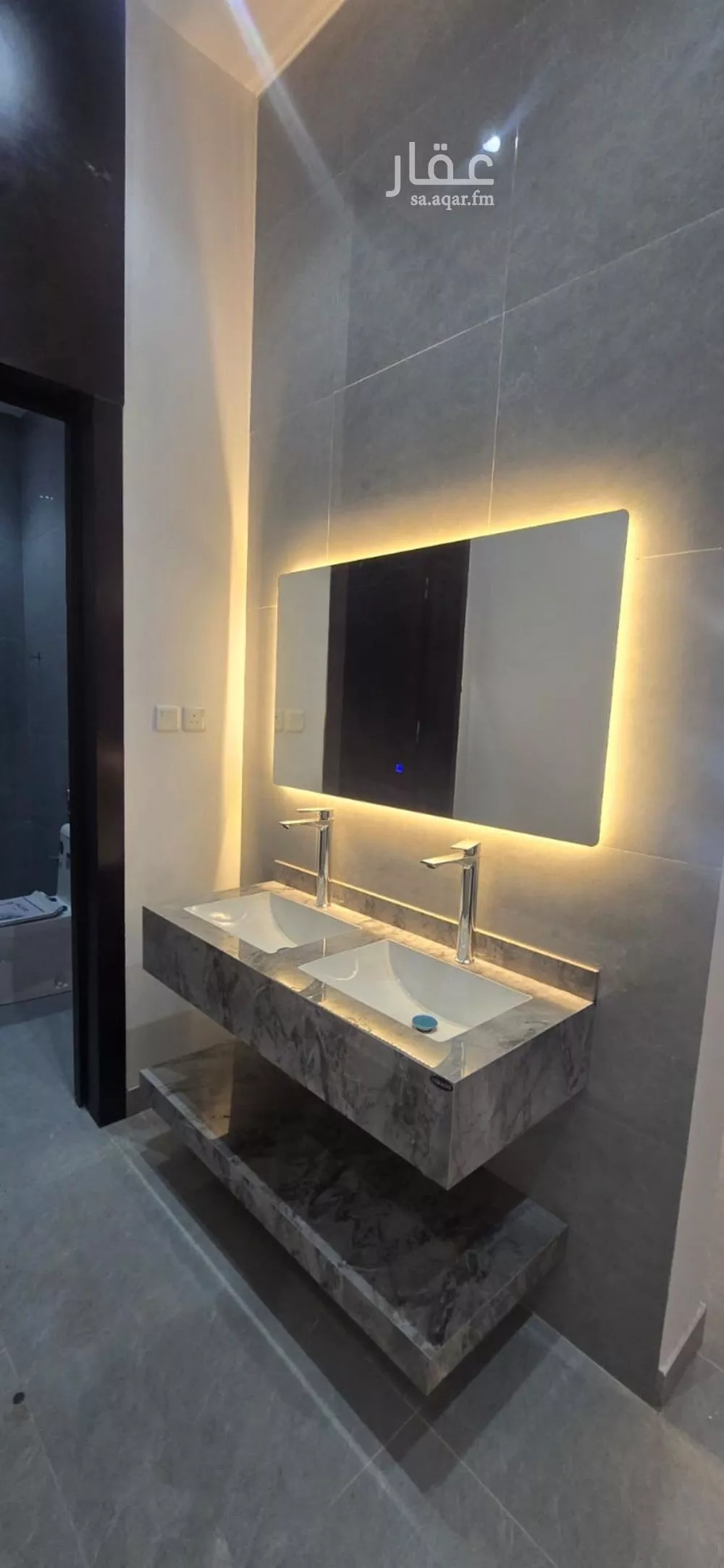 4 bedroom floor in Al Aridh 5