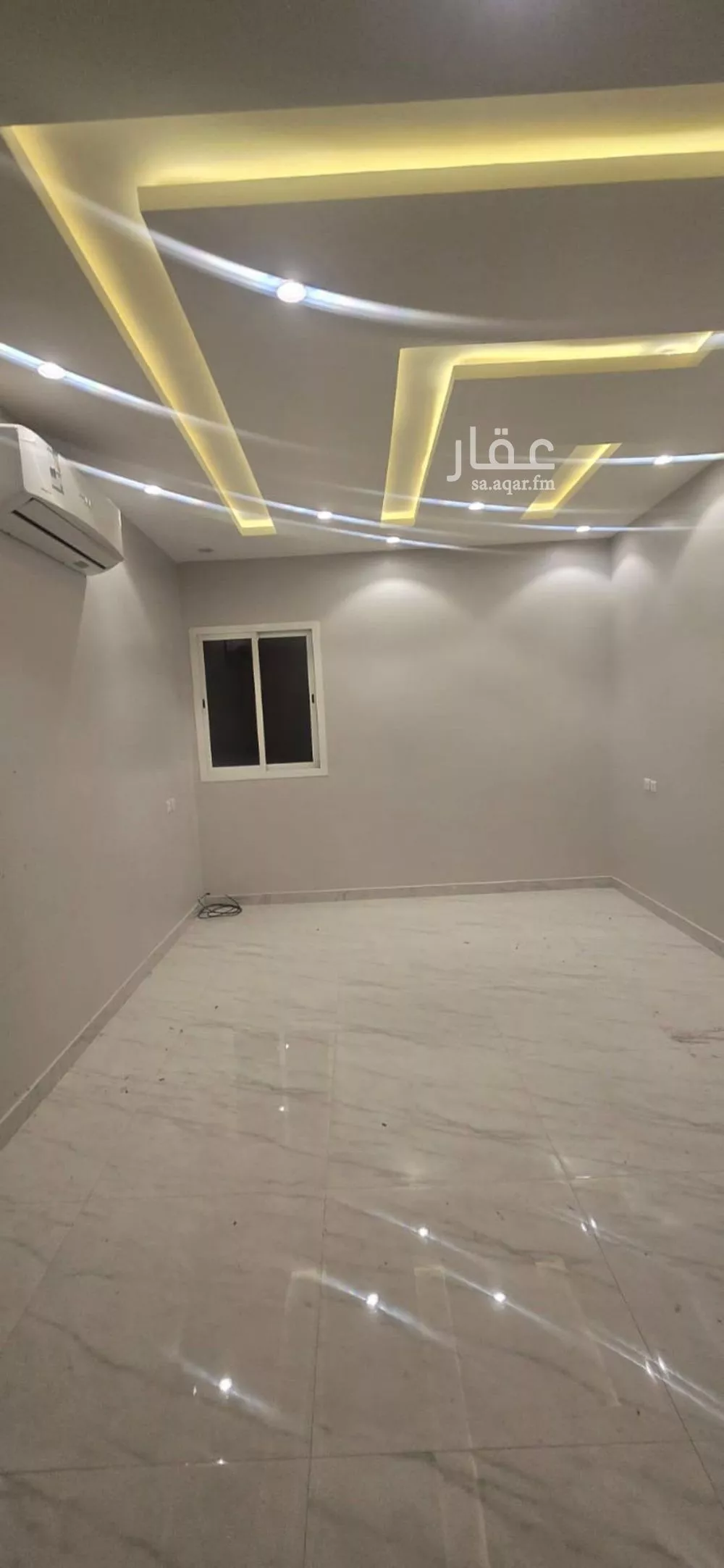 دور 3 غرف في العارض 5