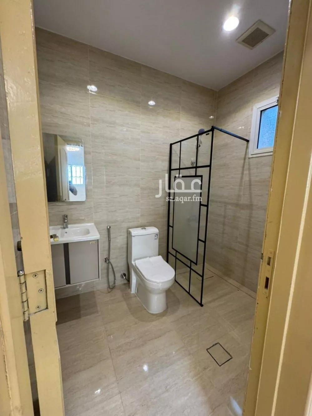 دور 3 غرف في الياسمين 4