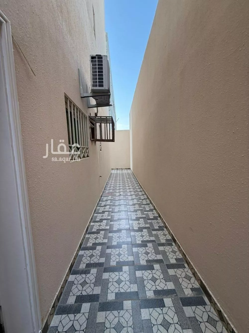 3 bedroom floor in Al Narjis 1