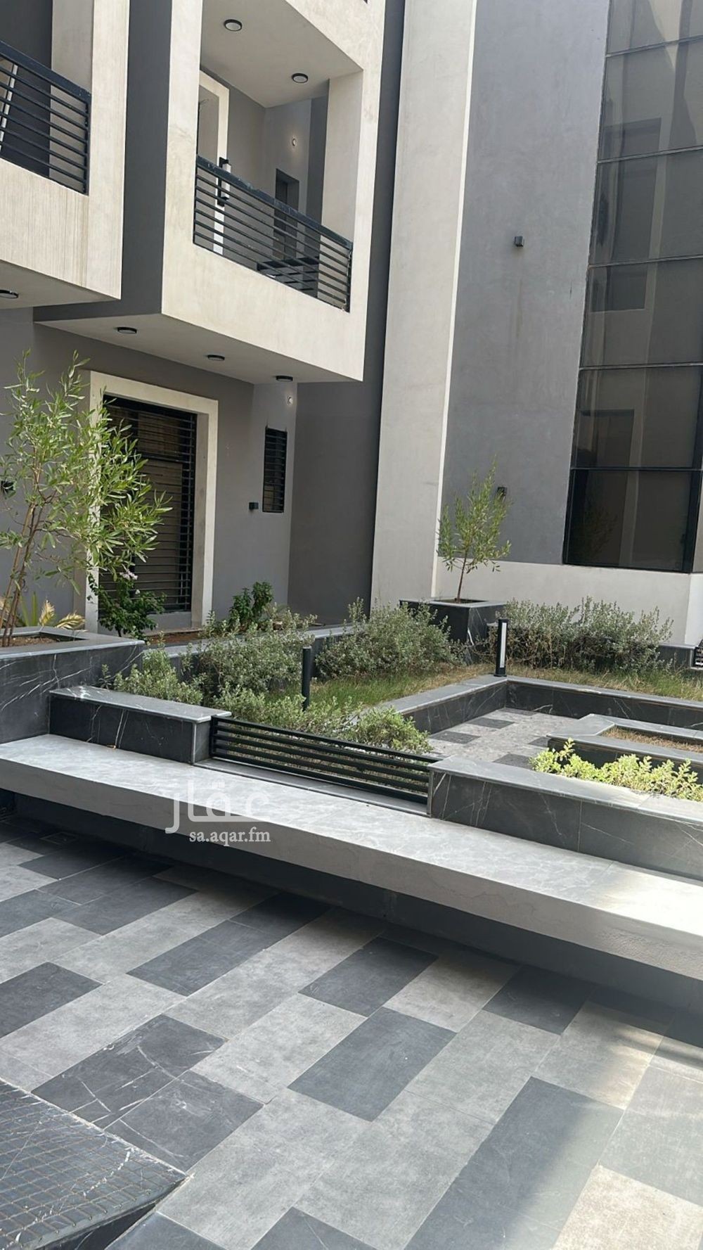 3 bedroom apartment in Al Murooj, Riyadh 5