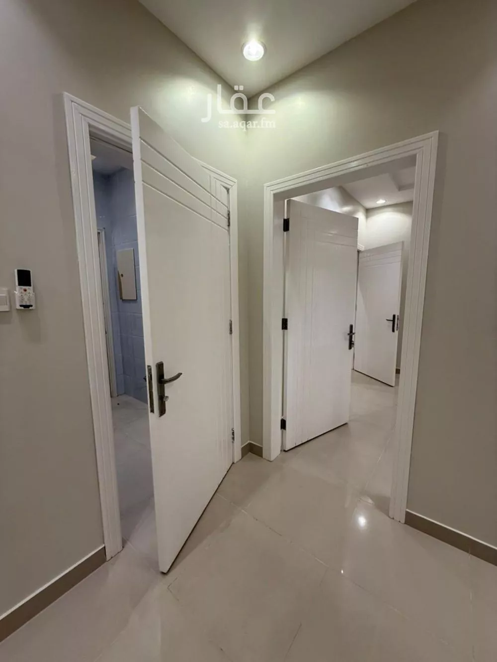 3 bedroom floor in Al Narjis 2