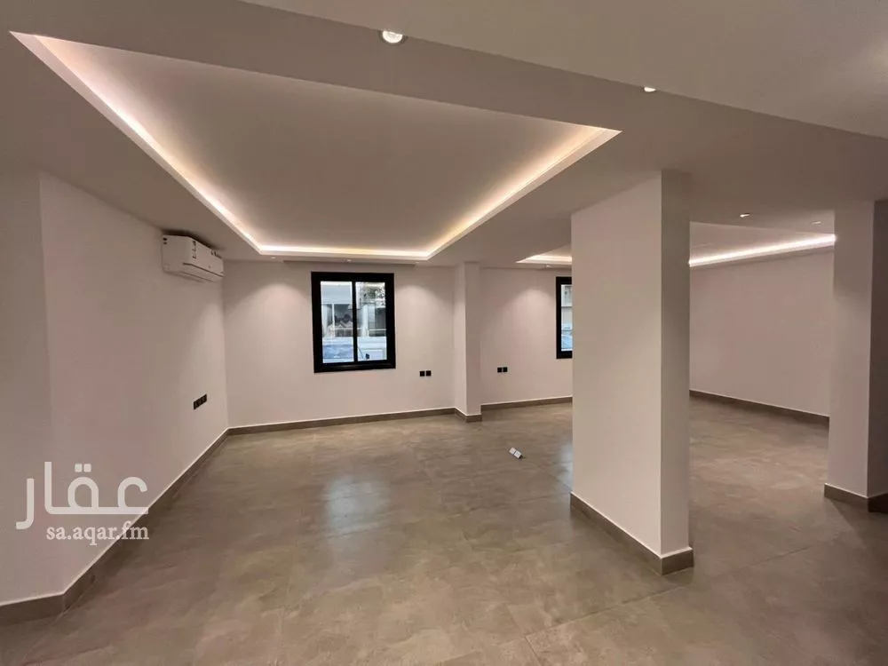 شقة 3 غرف في الملقا 5