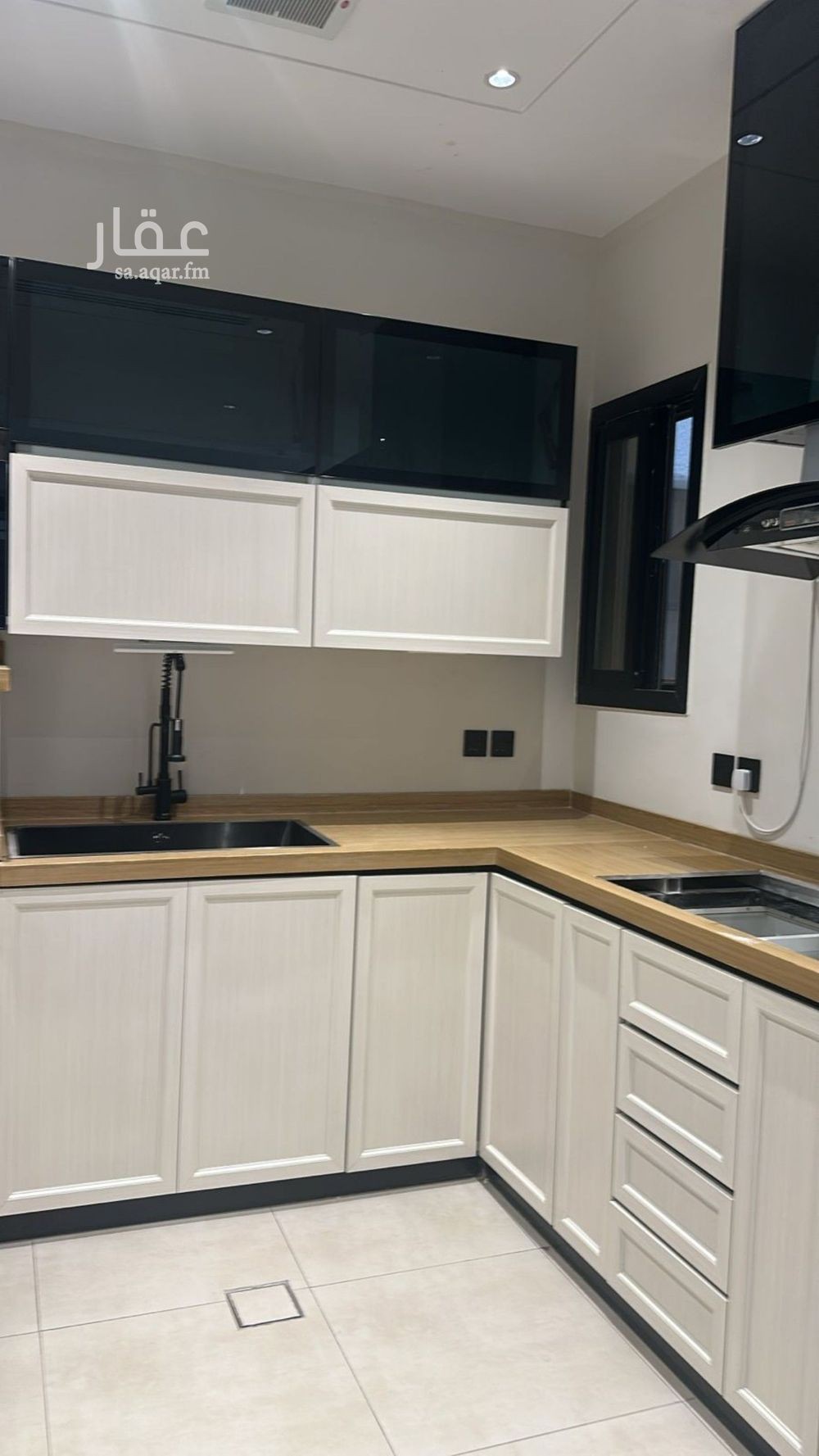 3 bedroom apartment in Al Murooj, Riyadh 4