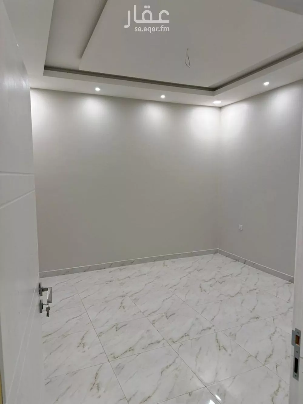 دور 3 غرف في النرجس 1