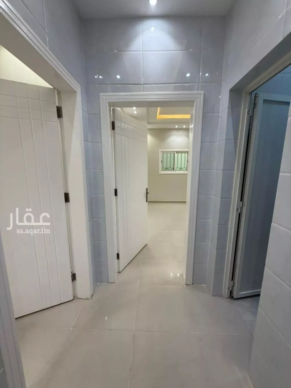 3 bedroom floor in Al Narjis 3