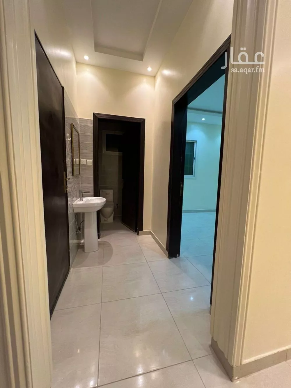 3 bedroom floor in Al Narjis 2
