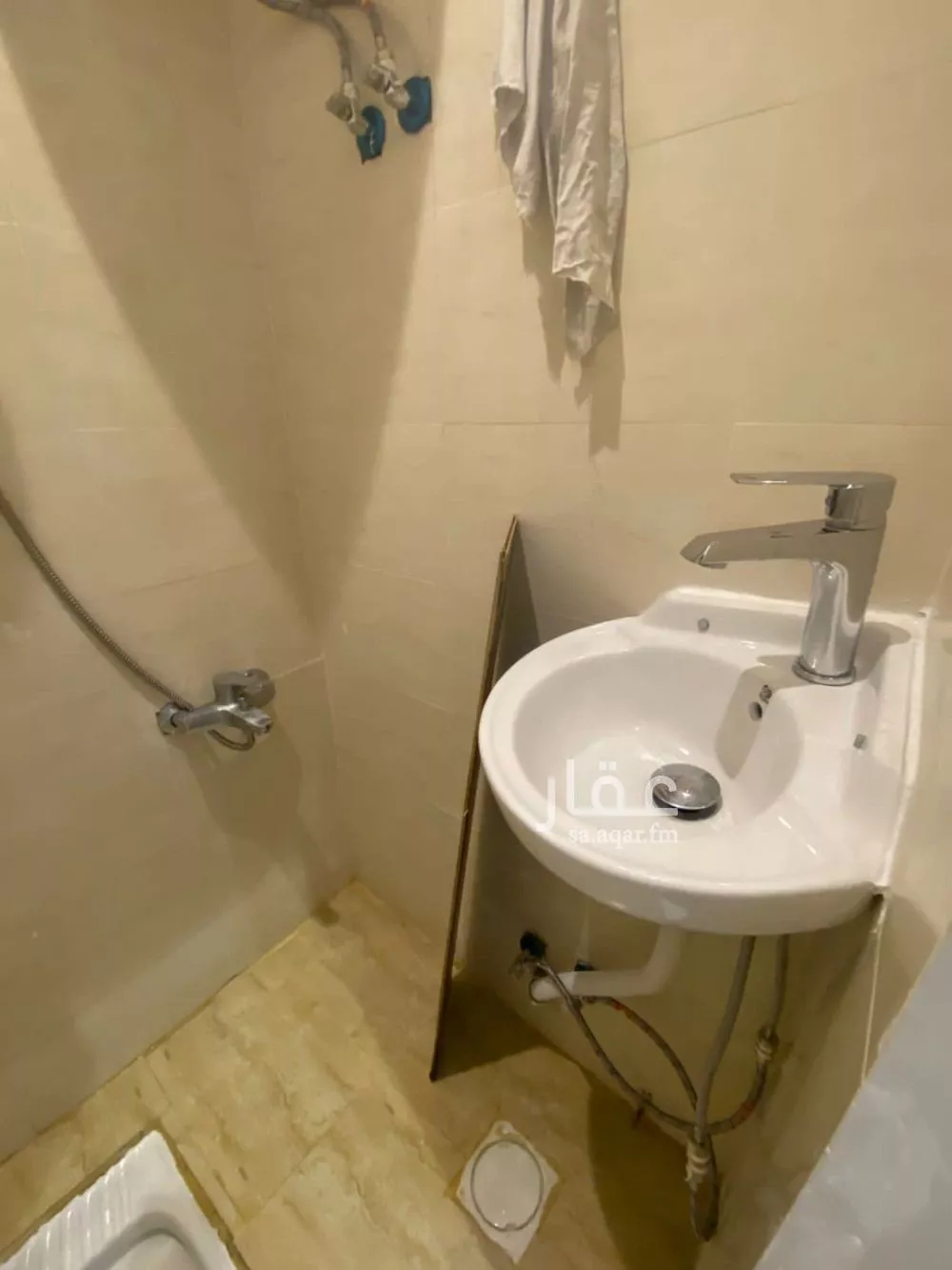 Apartemen in العارض