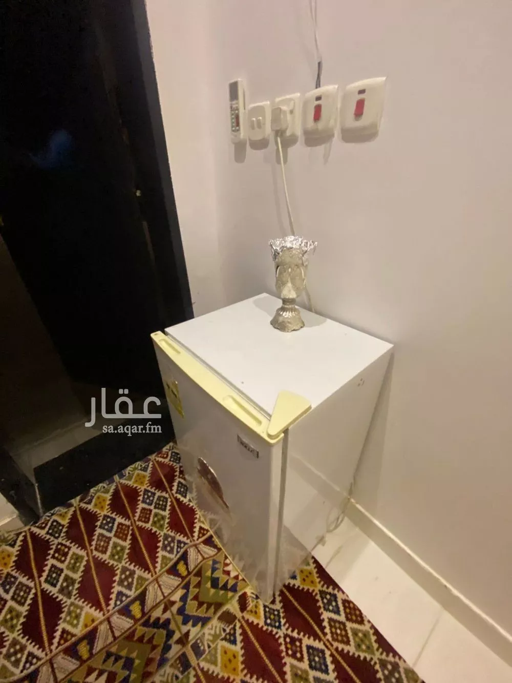1 bedroom apartment in Al Aridh 5
