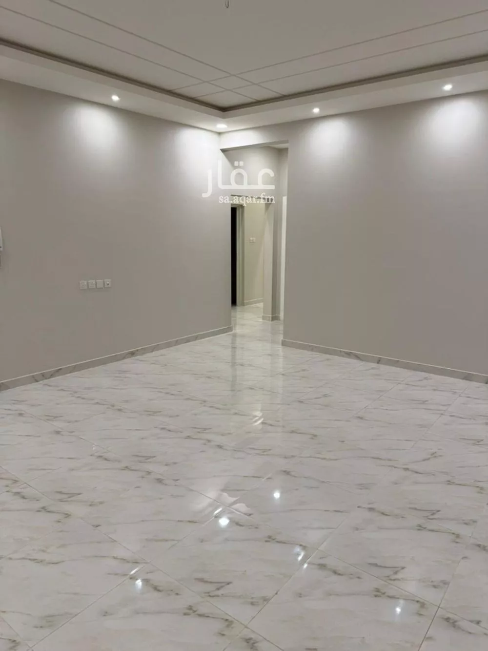 دور 3 غرف في النرجس 2