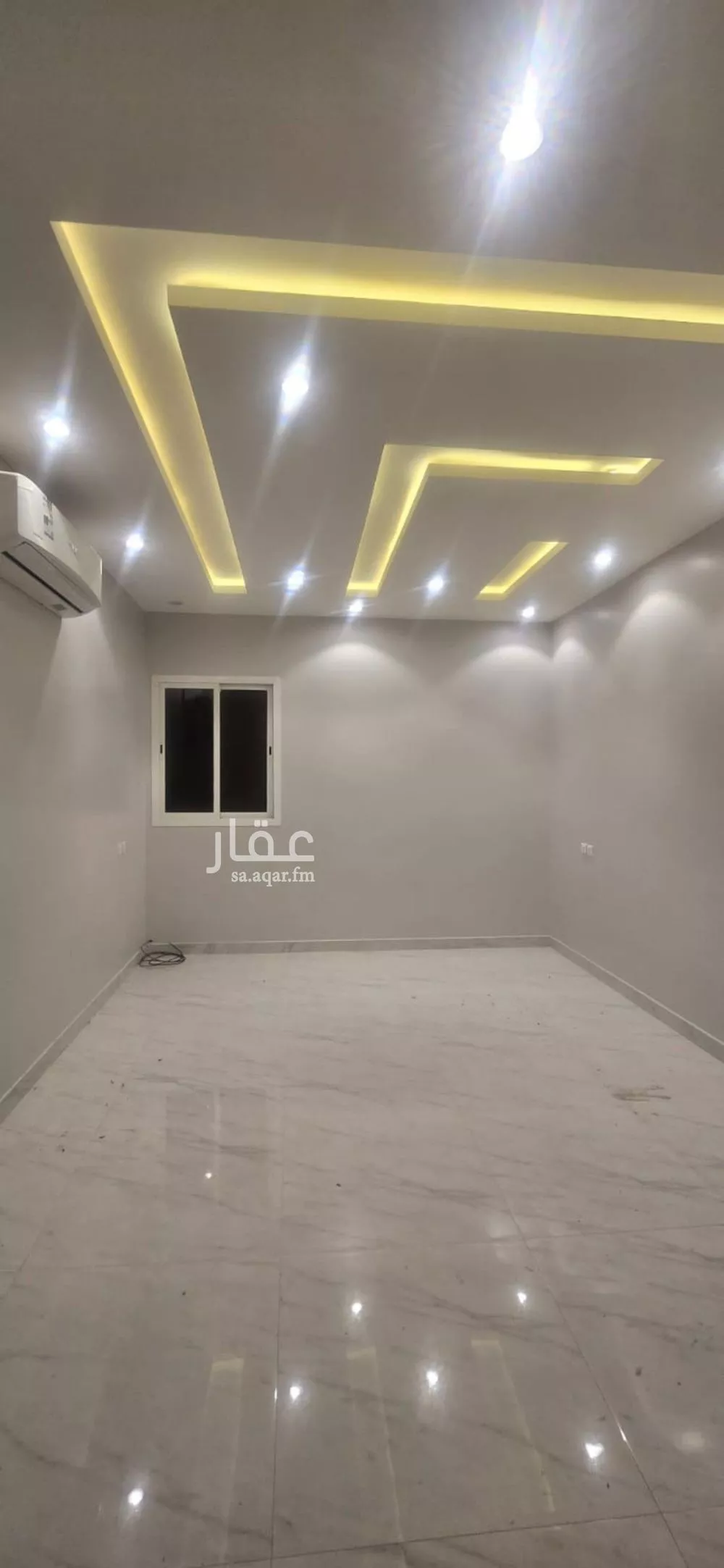 دور 3 غرف في العارض 3