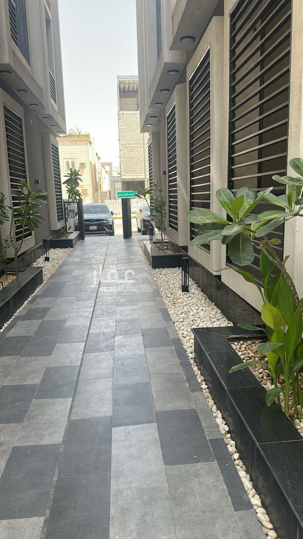 3 bedroom apartment in Al Murooj, Riyadh 9