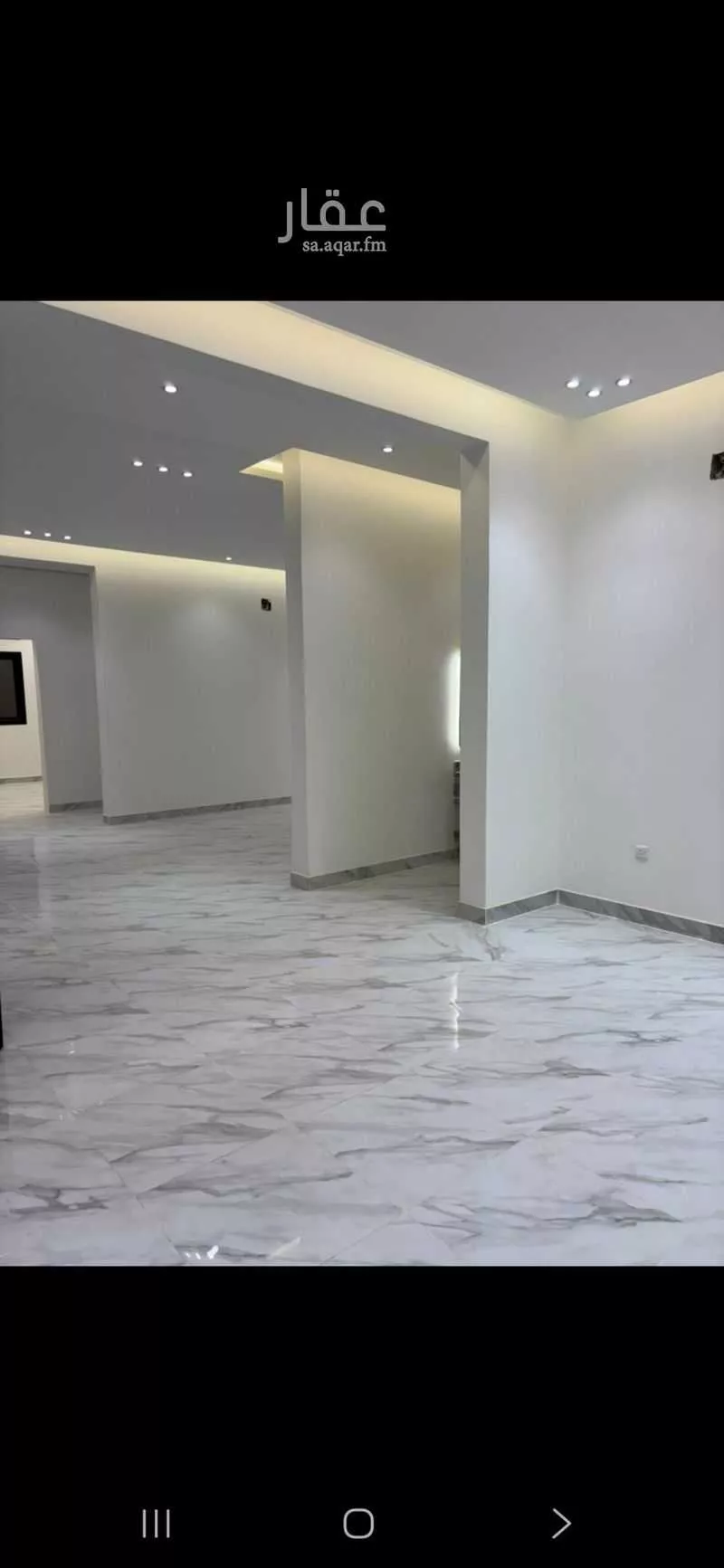 دور 3 غرف في القادسية 3