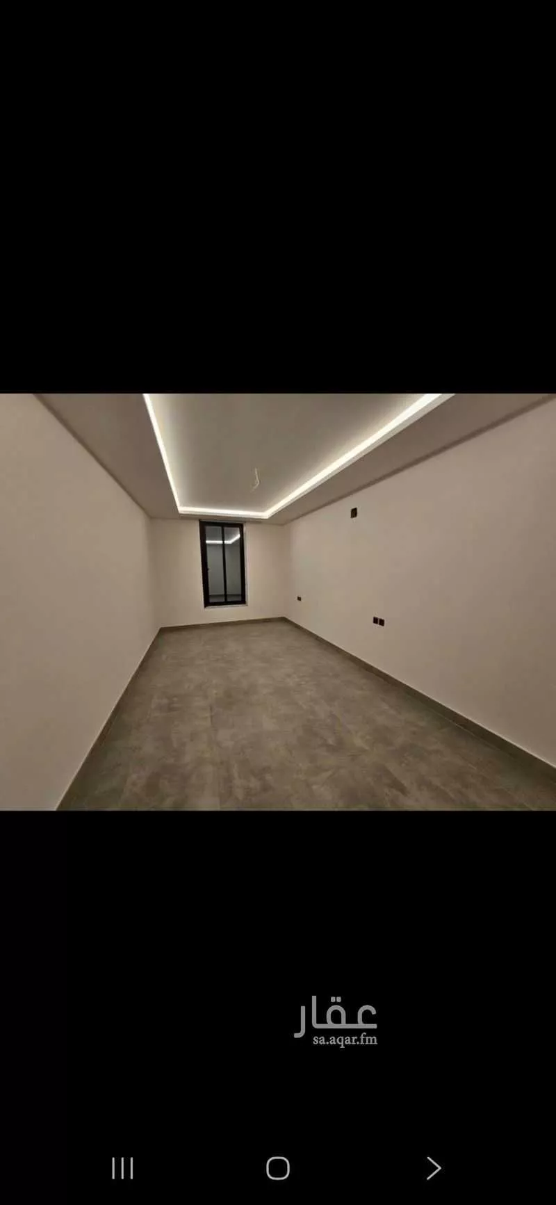 3 bedroom apartment in Al Malqa 1