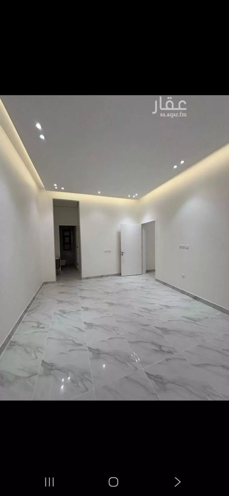 دور 3 غرف في القادسية 2