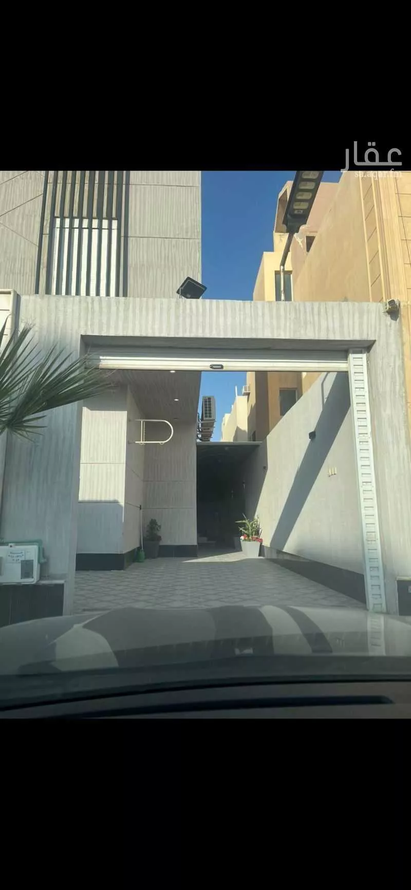 فيلا 5 غرف في الحزم