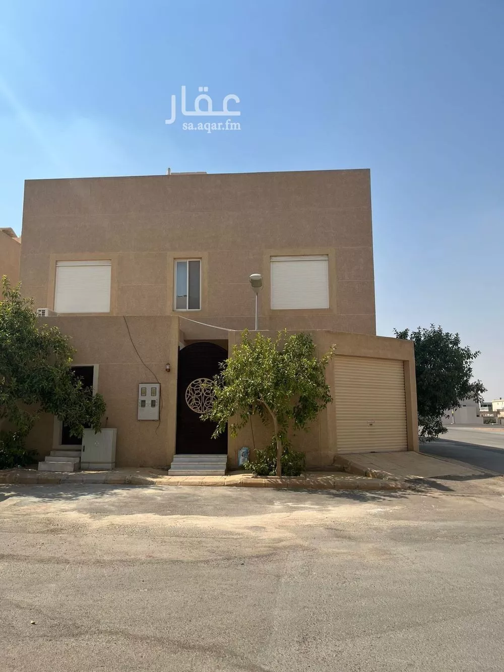 دور 4 غرف في المهدية 1