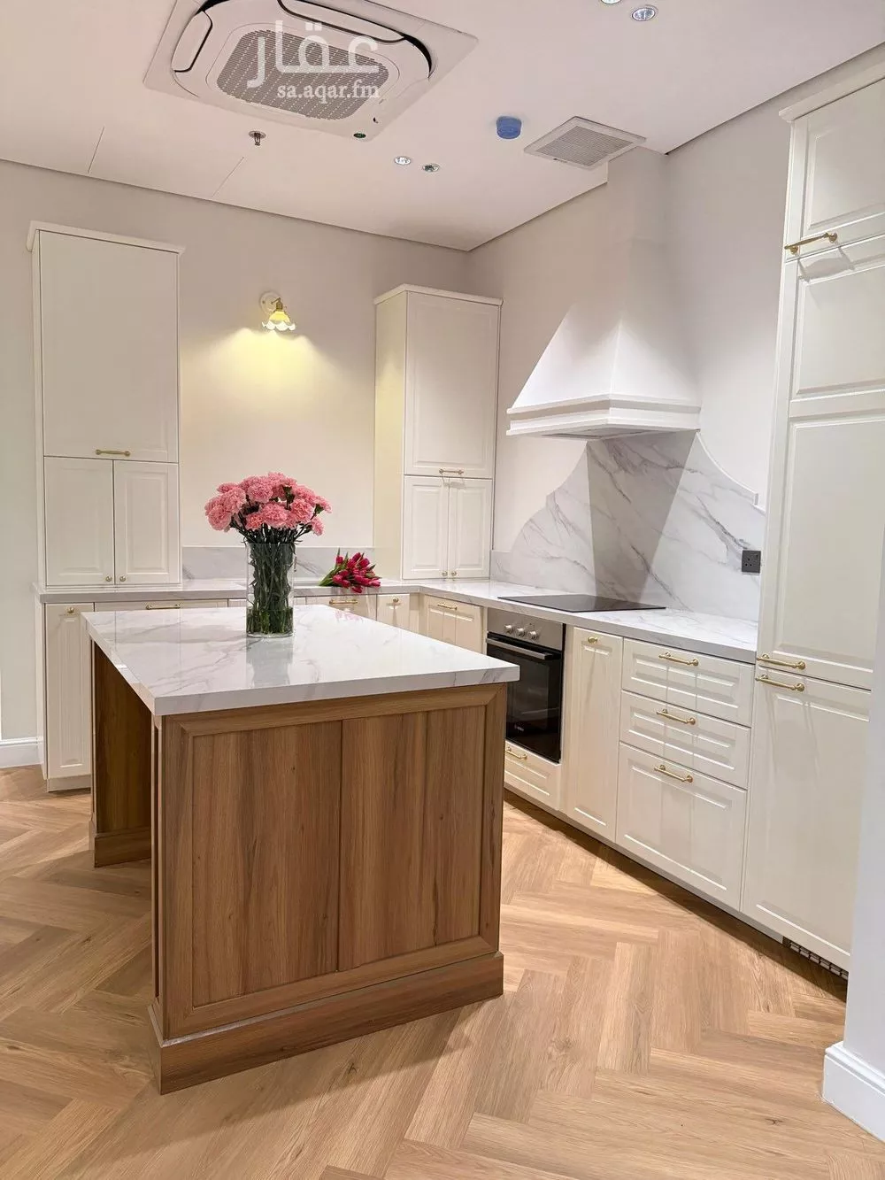 شقة 3 غرف في العارض 2