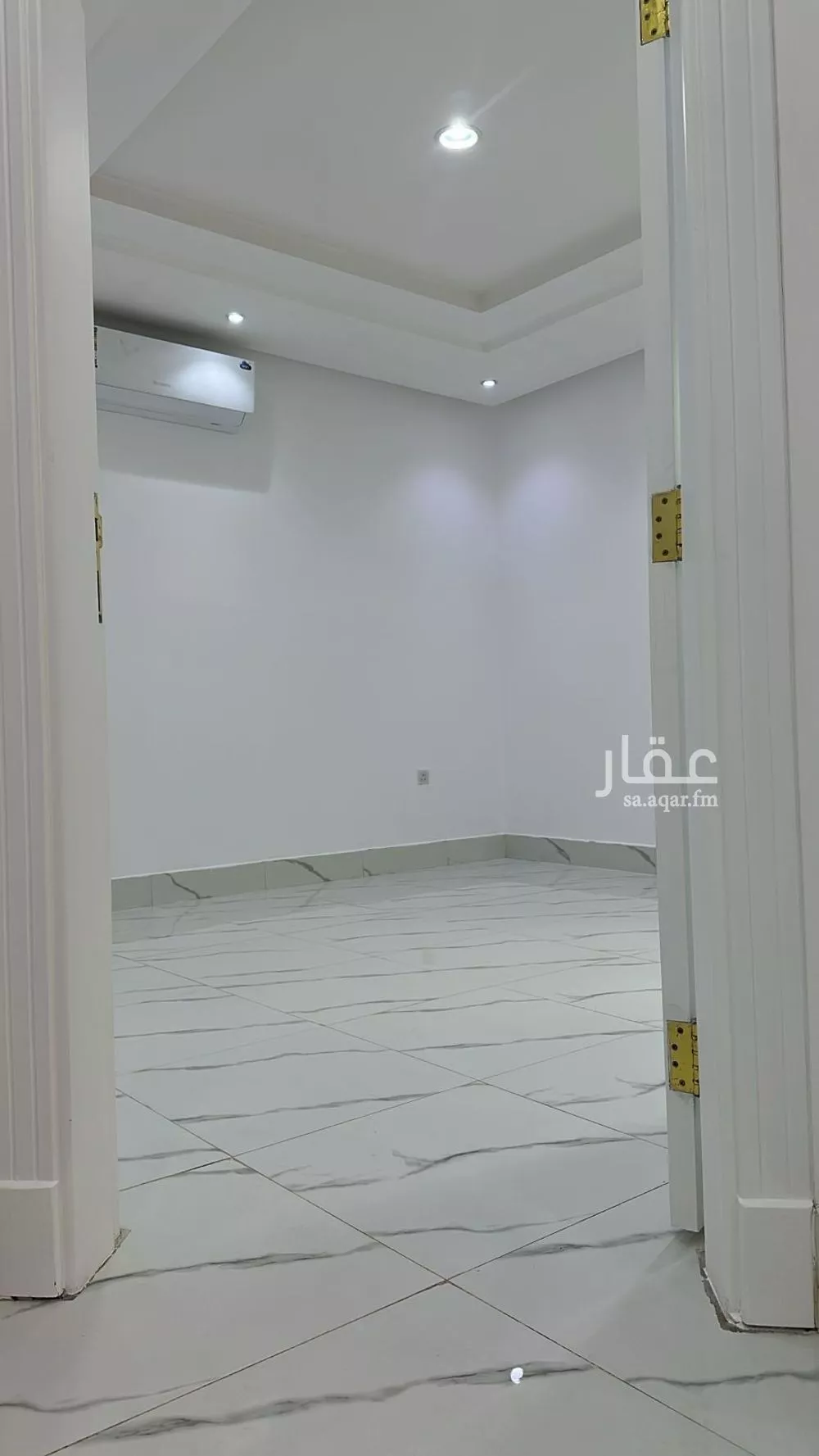 دور 3 غرف في العارض 3