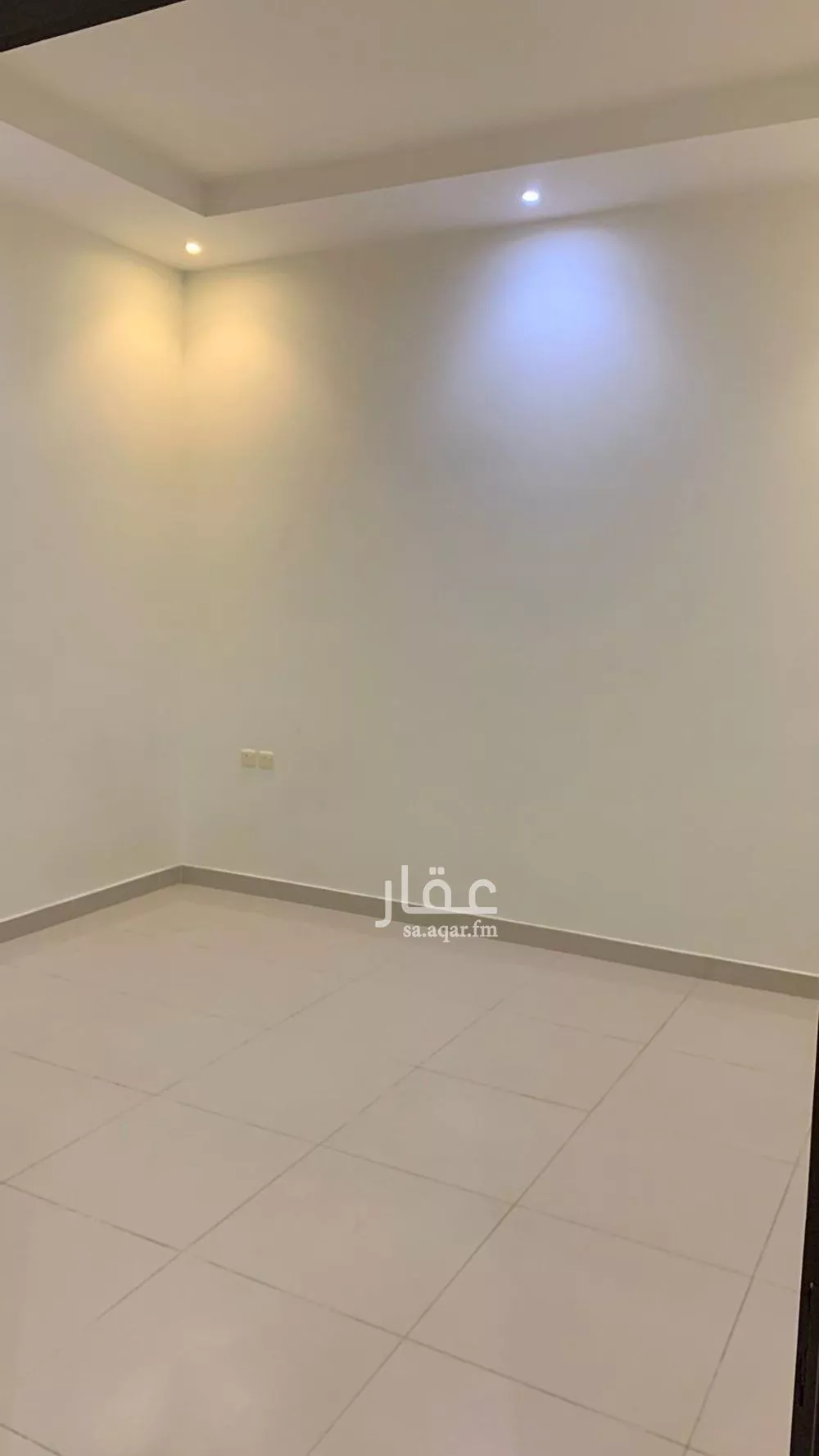 شقة 3 غرف في العارض 3