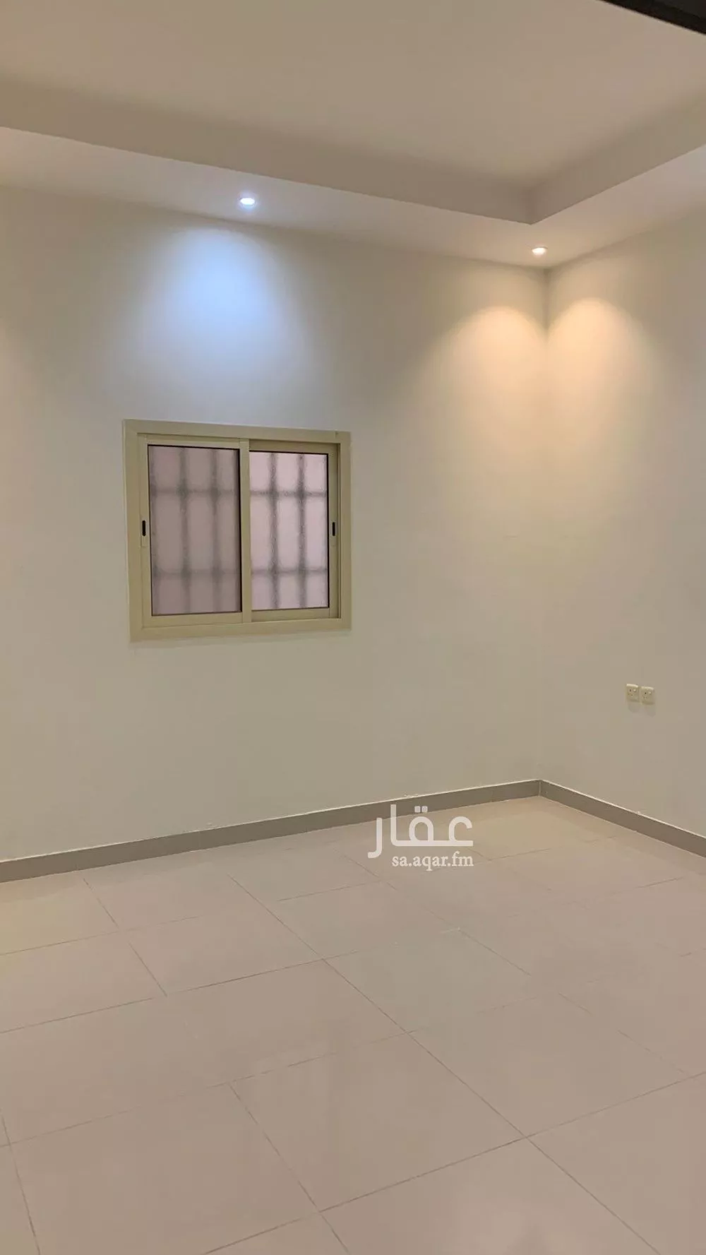 شقة 3 غرف في العارض 4