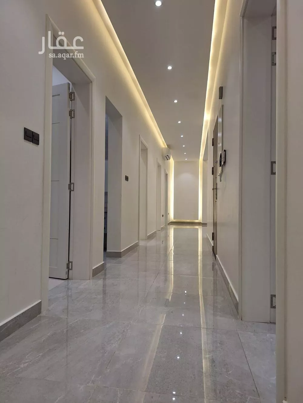 دور 3 غرف في العارض 4