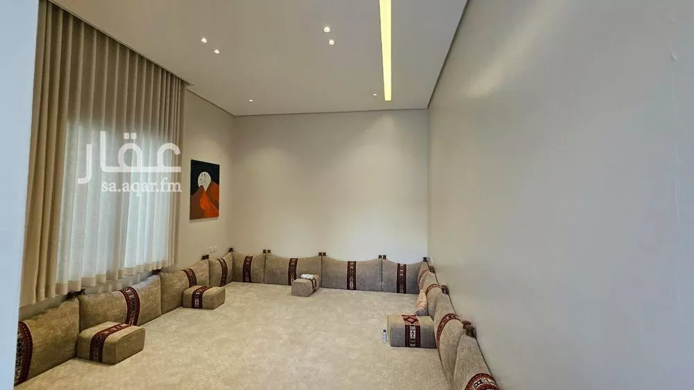 فيلا 5 غرف في النرجس 3