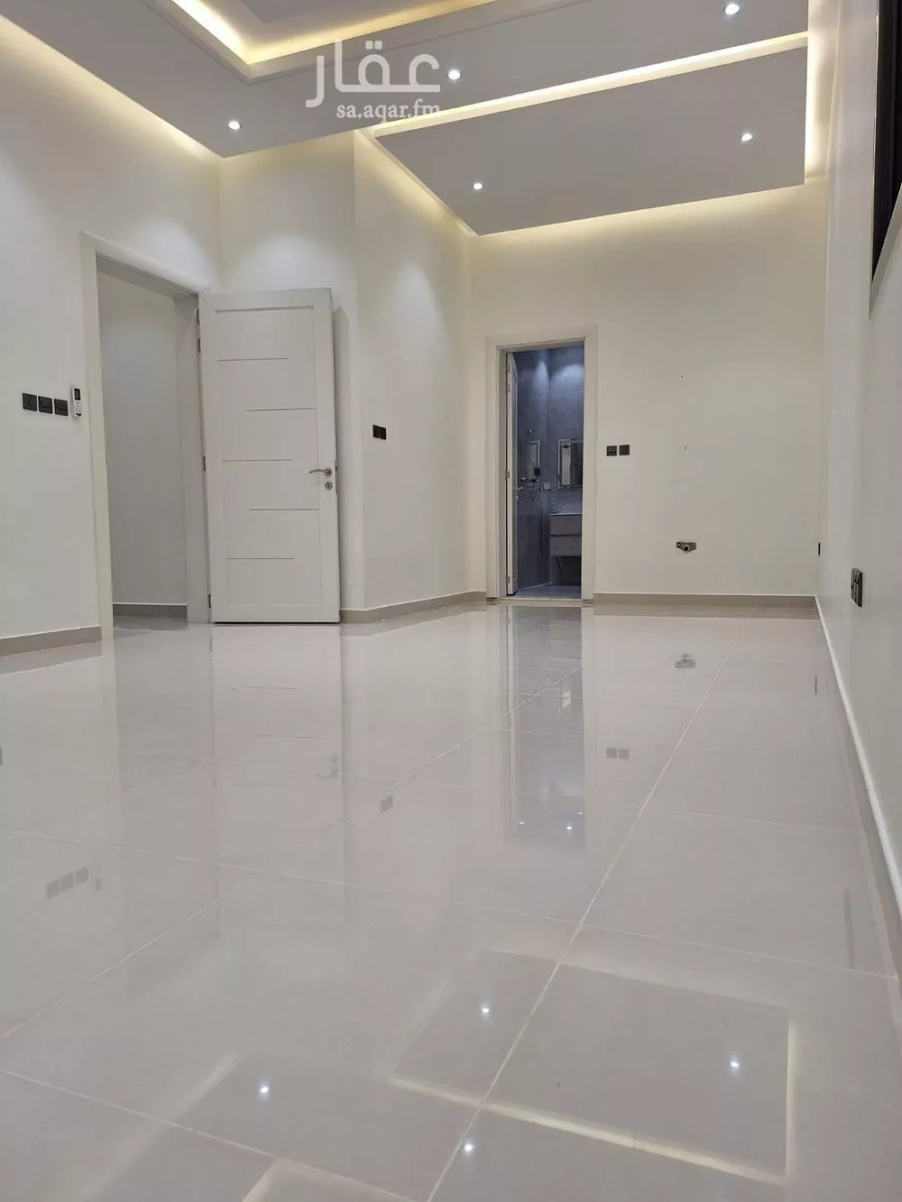 دور 3 غرف في العارض 3