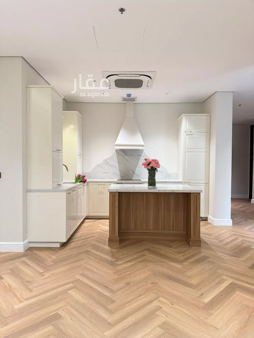 شقة 3 غرف في العارض 3