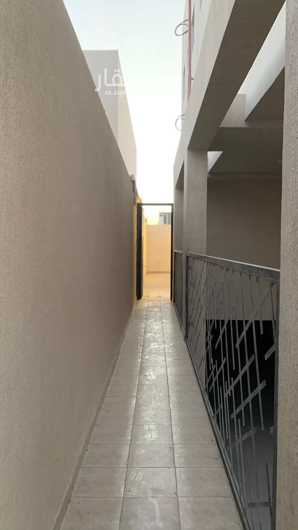 3 bedroom apartment in Al Narjis 2