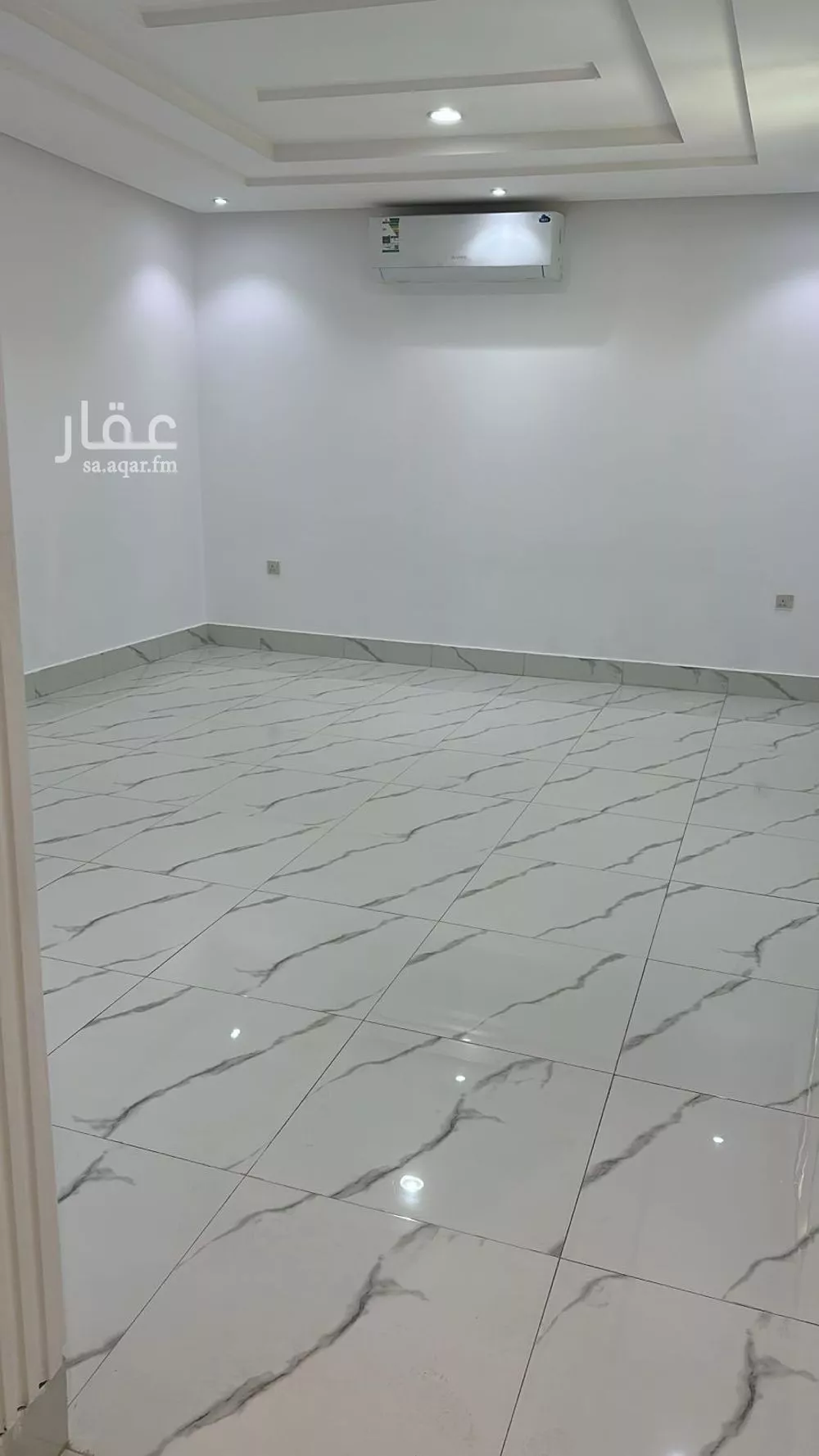 دور 3 غرف في العارض 1