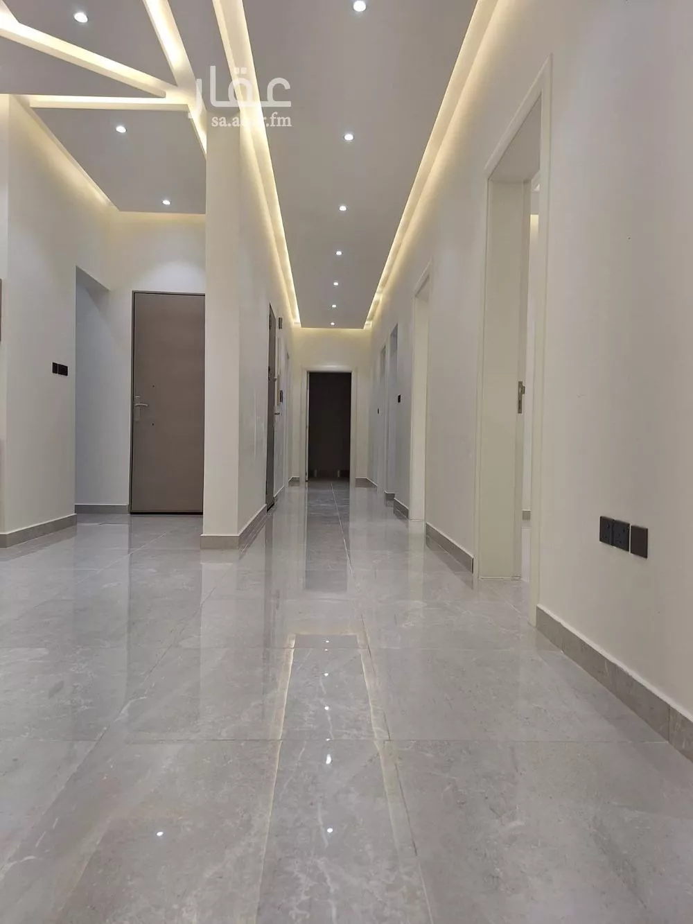 دور 3 غرف في العارض 5