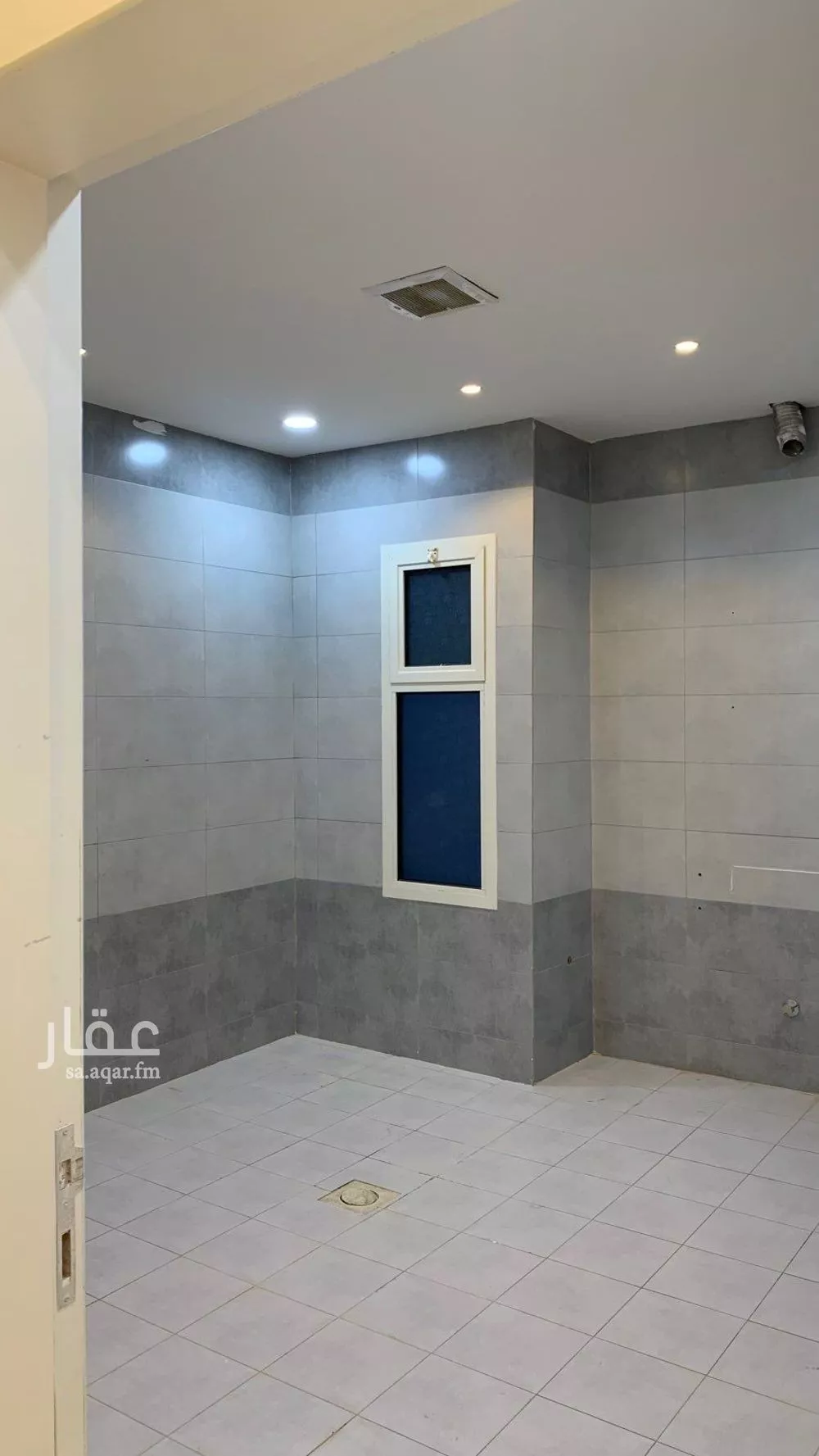 شقة 3 غرف في النرجس 2