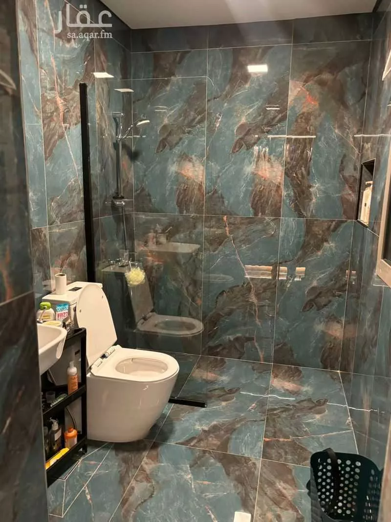 فيلا 4 غرف في النرجس 4