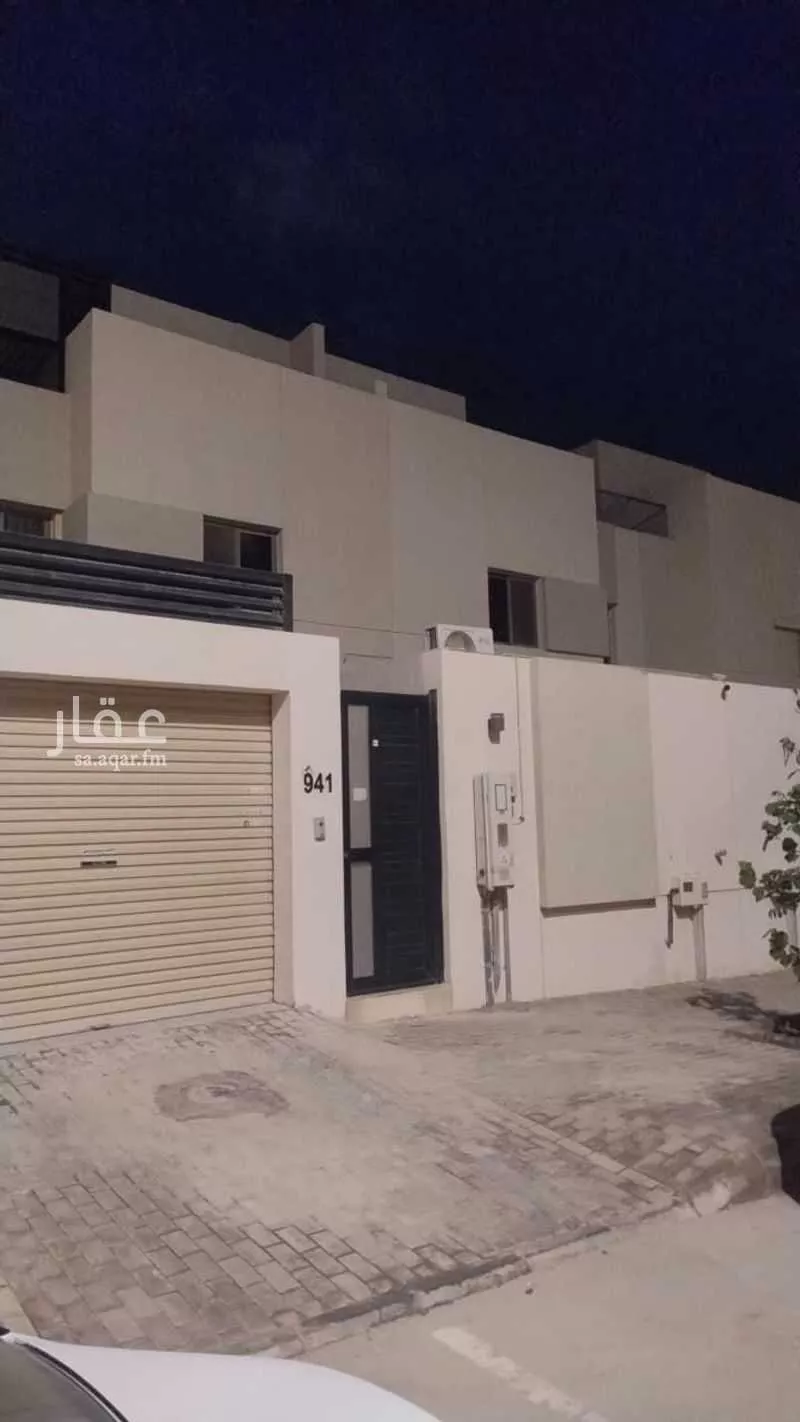 فيلا 4 غرف في النرجس 2