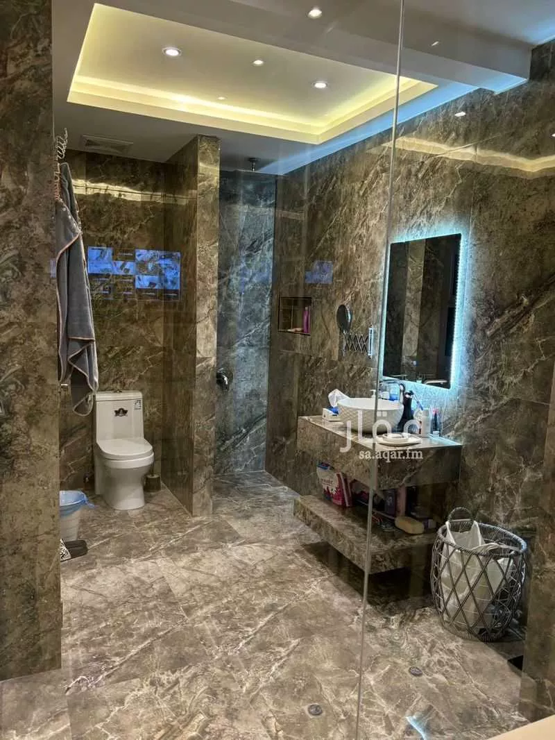 فيلا 4 غرف في النرجس 3