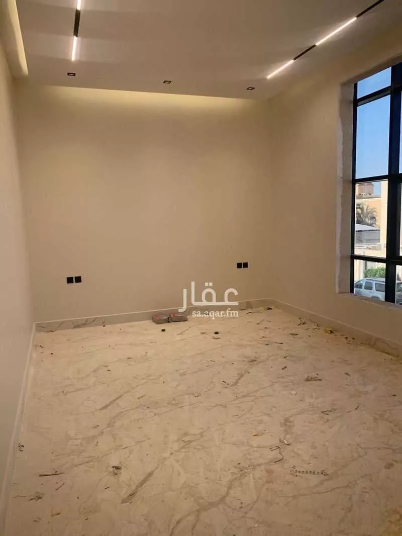 دور 4 غرف في ظهرة البديعة 3