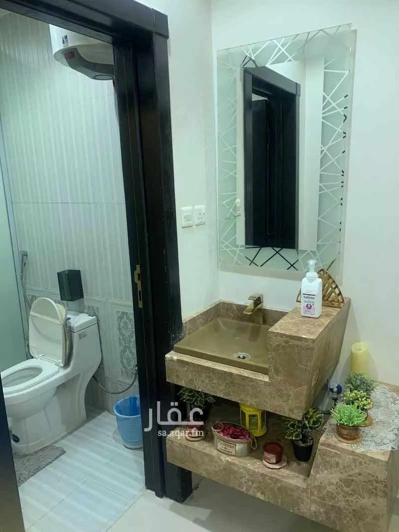 شقة 5 غرف في ظهرة لبن 5