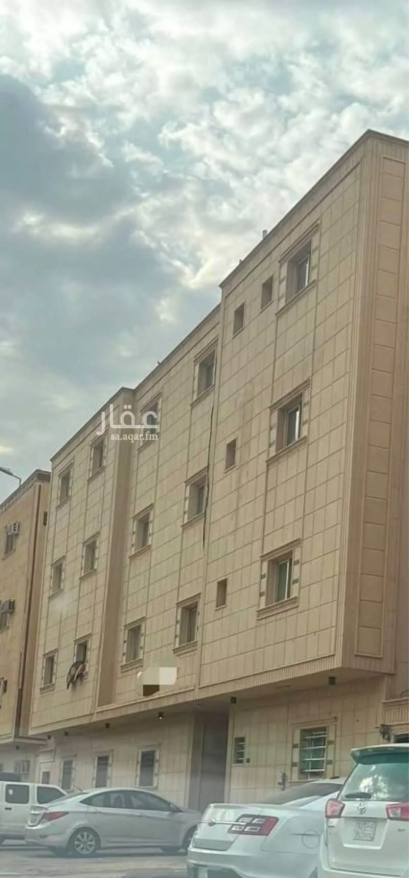 شقة 4 غرف في ظهرة لبن