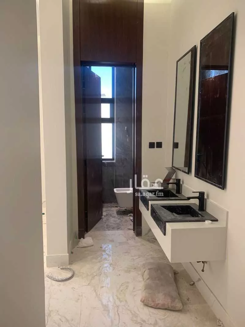 دور 4 غرف في ظهرة البديعة 4