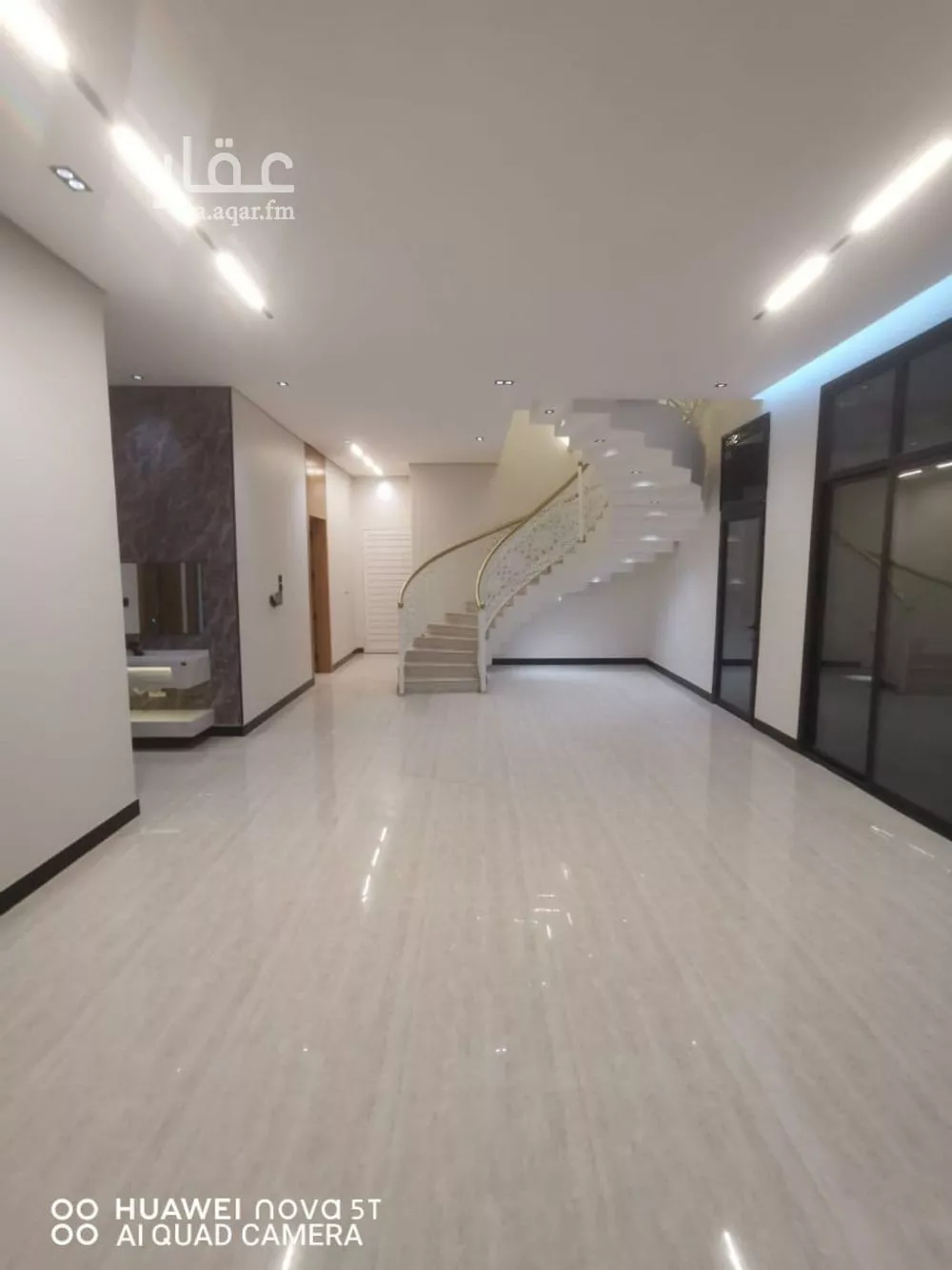 فيلا 5 غرف في الرمال 4