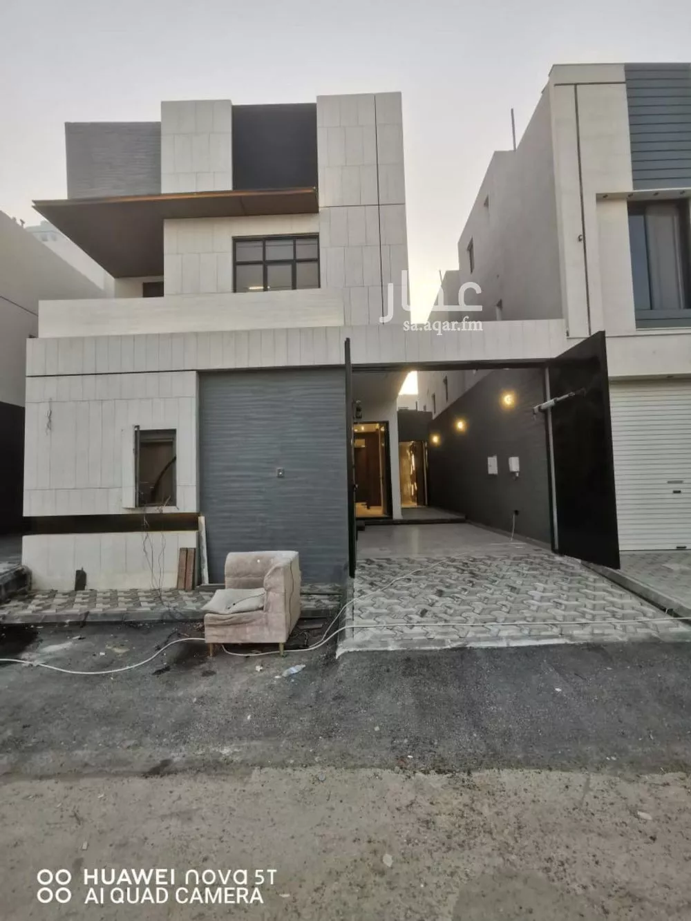 دور 3 غرف في الرمال 3