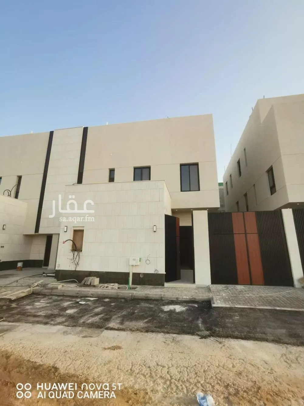 دور 4 غرف في الرمال 2